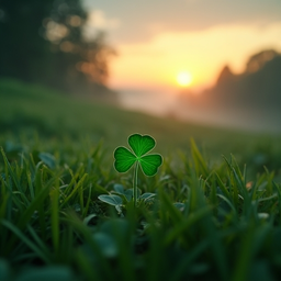 Lucky Shamrock Run Casino Сoinsgame