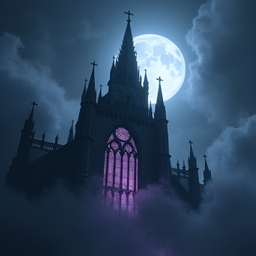 Shadow Cathedral Сoinsgame Bewertung