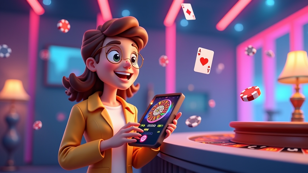 Сoinsgame Online Casino