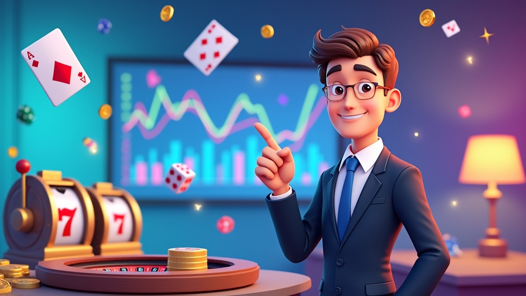 Сoinsgame Casino